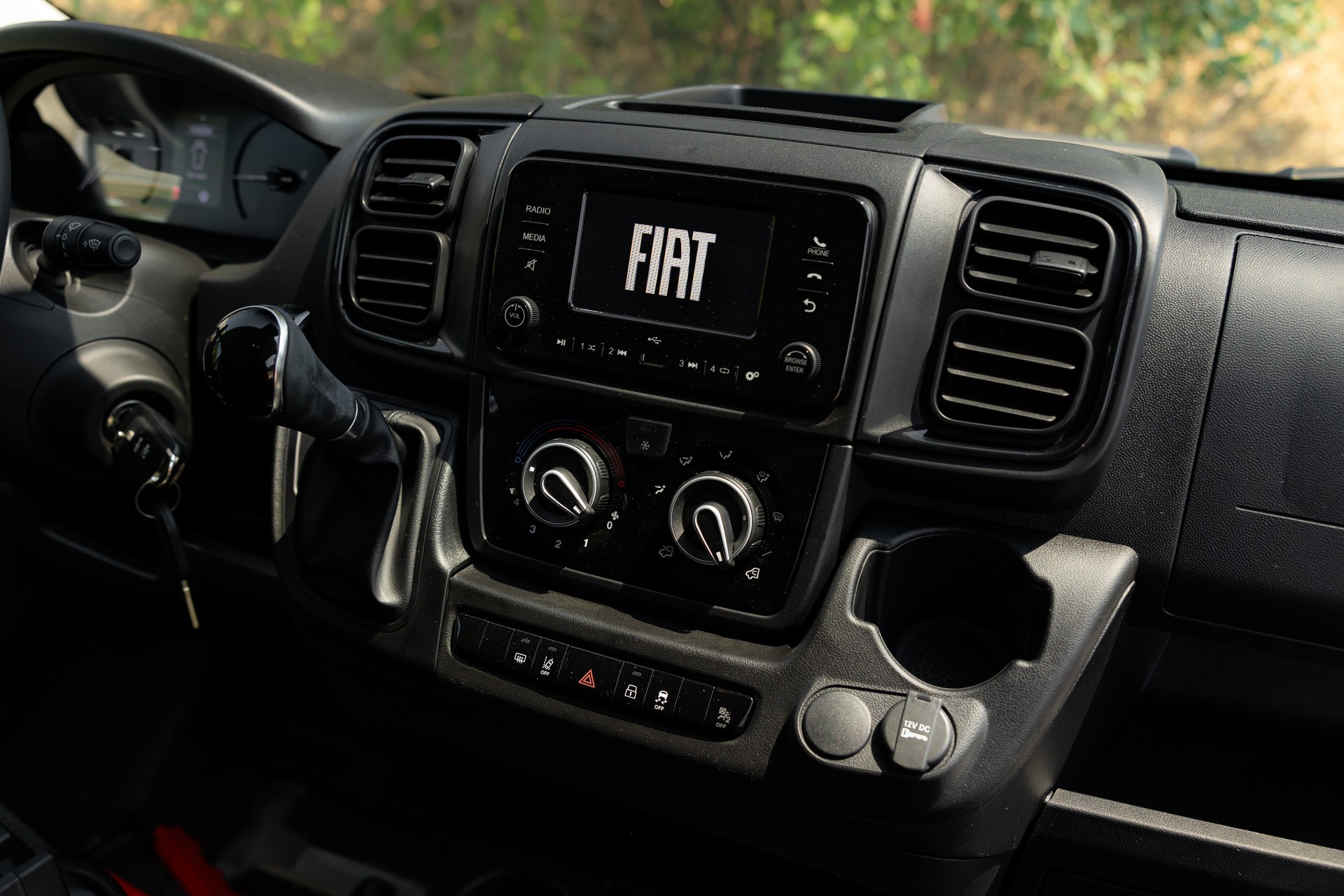 FIAT Ducato Maxi 35+ L4H3 A8-image-8