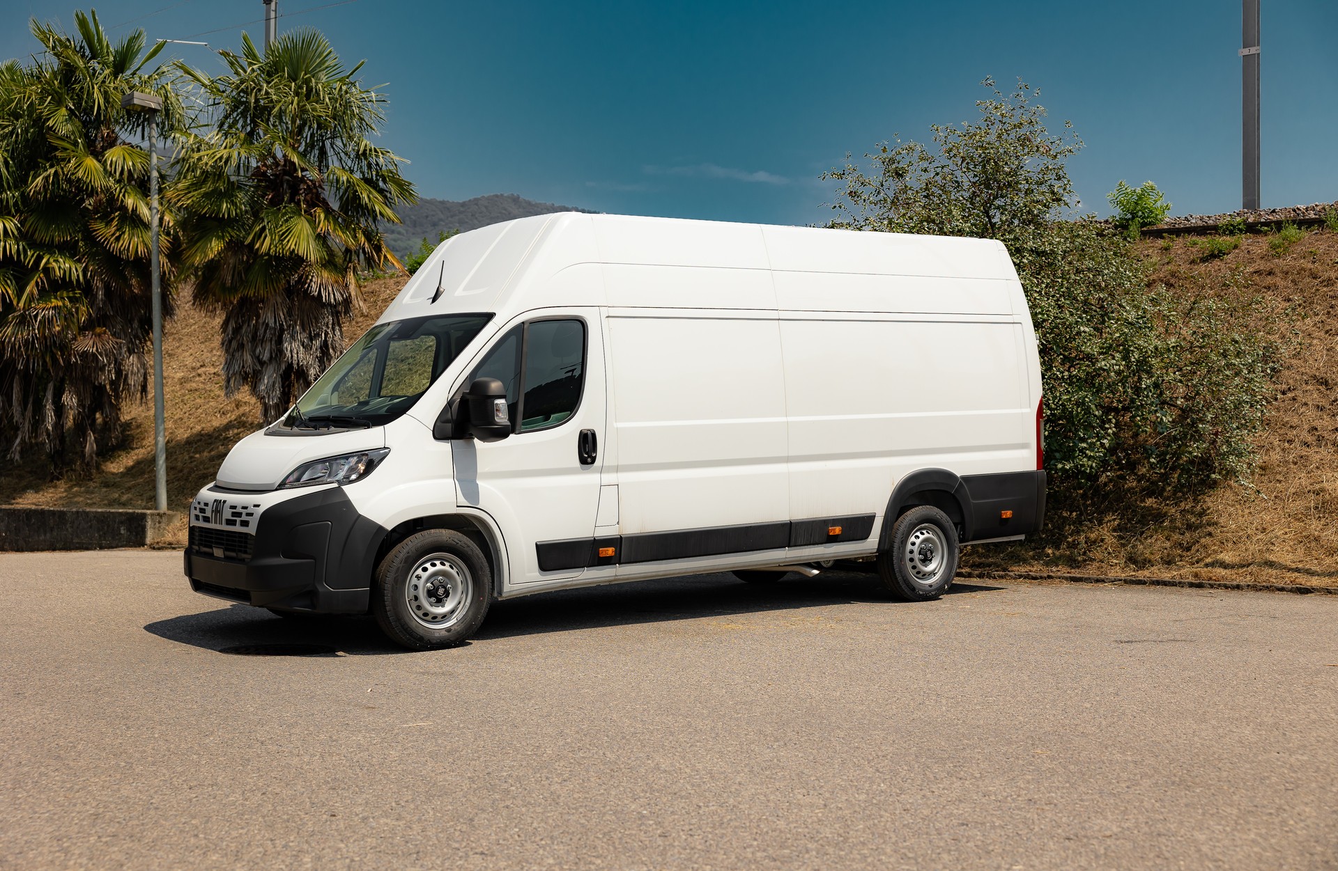 FIAT Ducato Maxi 35+ L4H3 A8-image-3