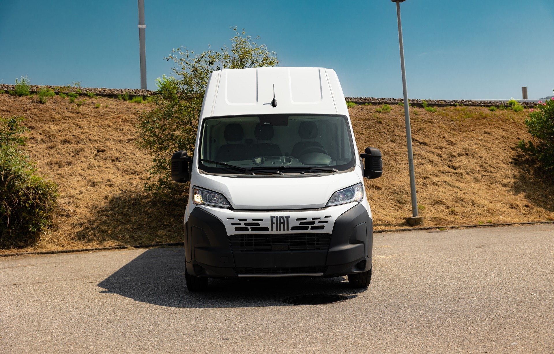 FIAT Ducato Maxi 35+ L4H3 A8-image-1