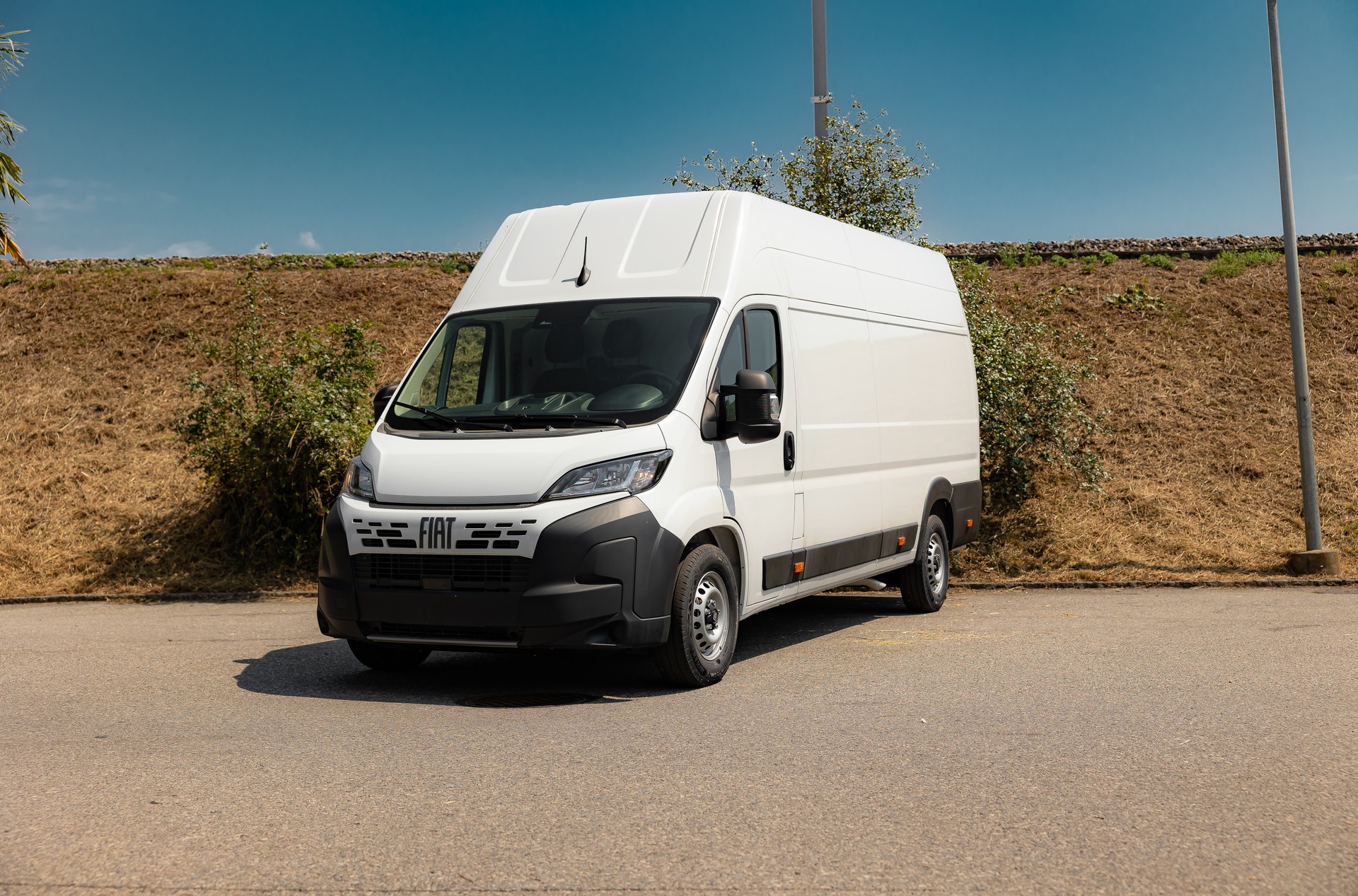 FIAT Ducato Maxi 35+ L4H3 A8-image-2