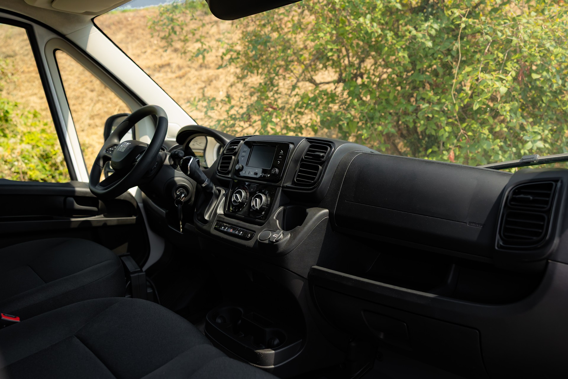 FIAT Ducato Maxi 35+ L4H3 A8-image-7