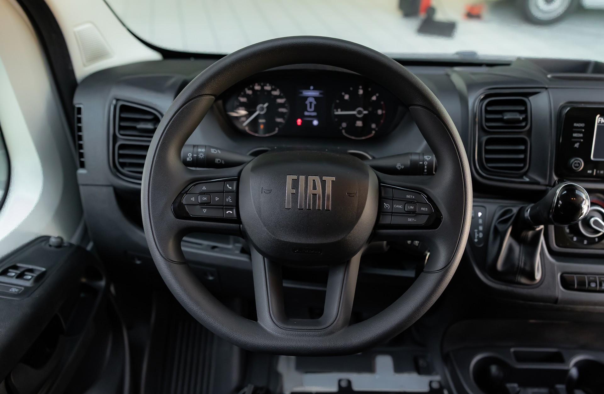 FIAT Ducato Maxi 35+ L4H3 A8-image-4