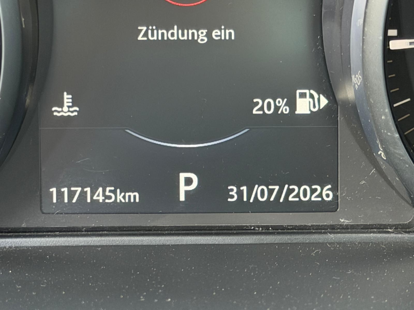 LAND ROVER Range Rover Evoque 2.0 TD4 Pure AT9-image-10