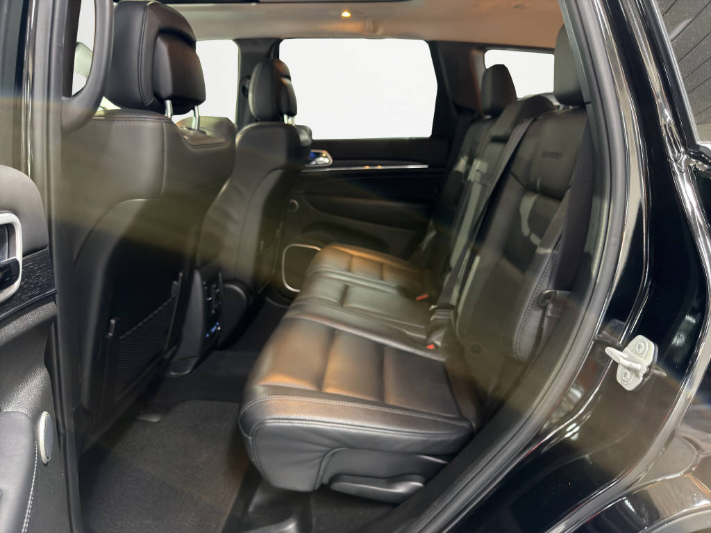 JEEP Grand Cherokee 3.0 CRD 250 Summit-image-11