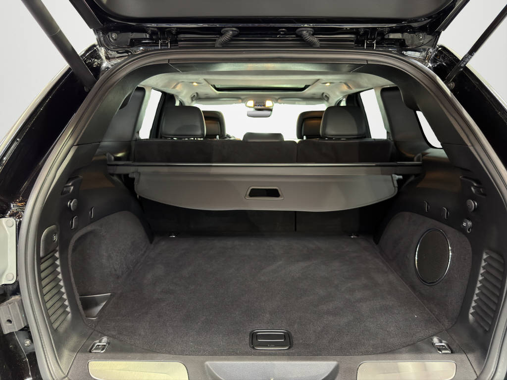 JEEP Grand Cherokee 3.0 CRD 250 Summit-image-12