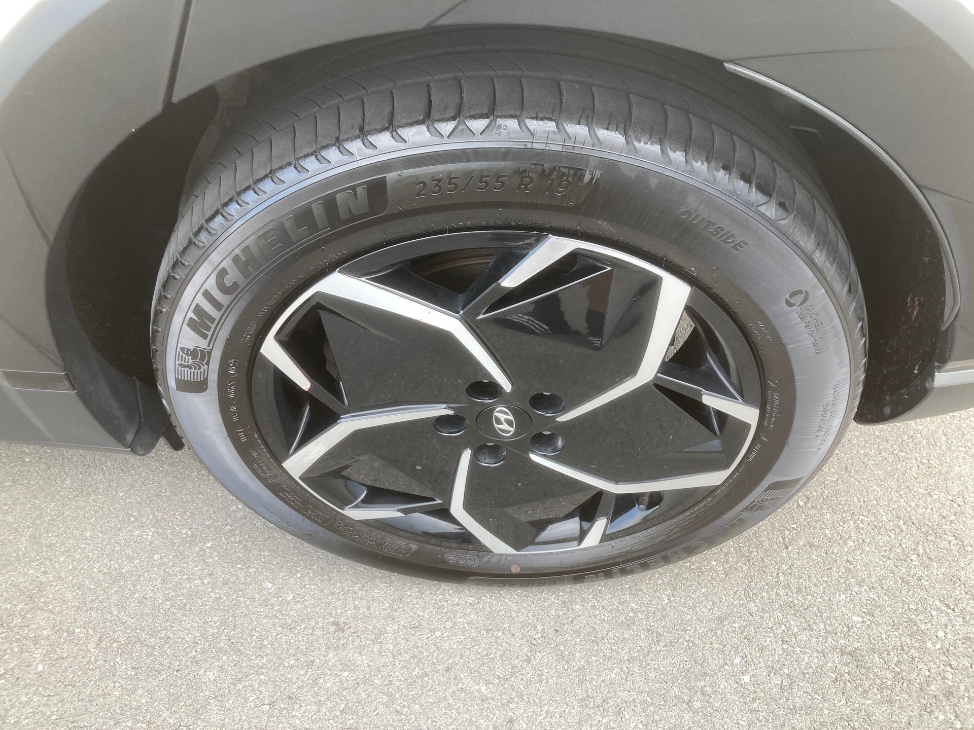 HYUNDAI Ioniq 5 77kWh Origo 4WD mit Anhängerkupplung-image-6