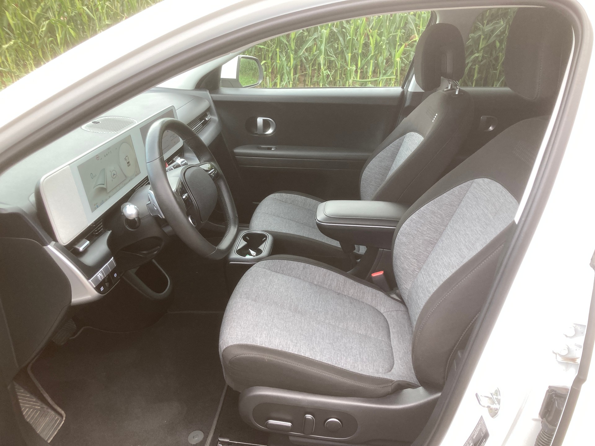 HYUNDAI Ioniq 5 77kWh Origo 4WD mit Anhängerkupplung-image-8