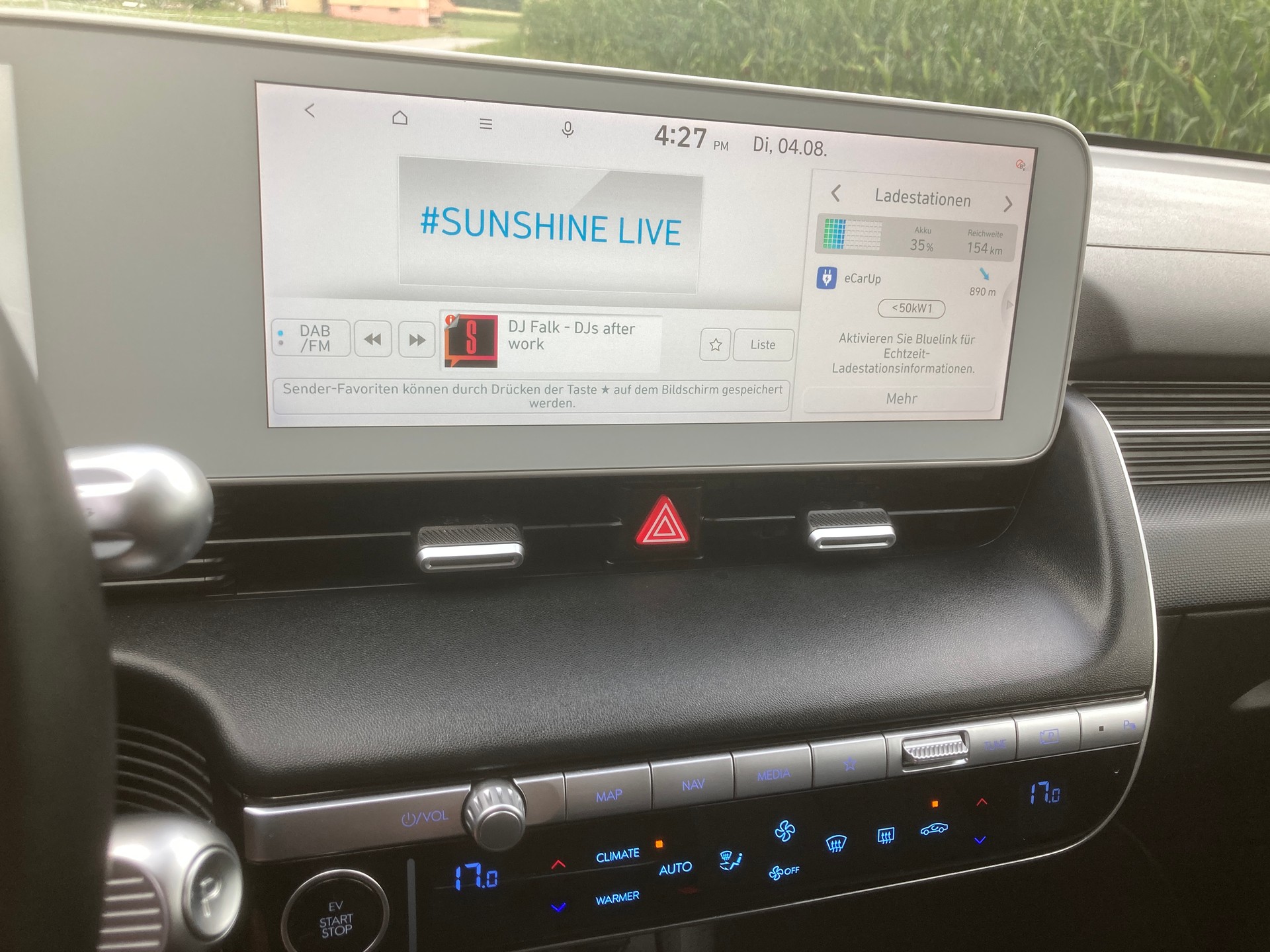 HYUNDAI Ioniq 5 77kWh Origo 4WD mit Anhängerkupplung-image-10