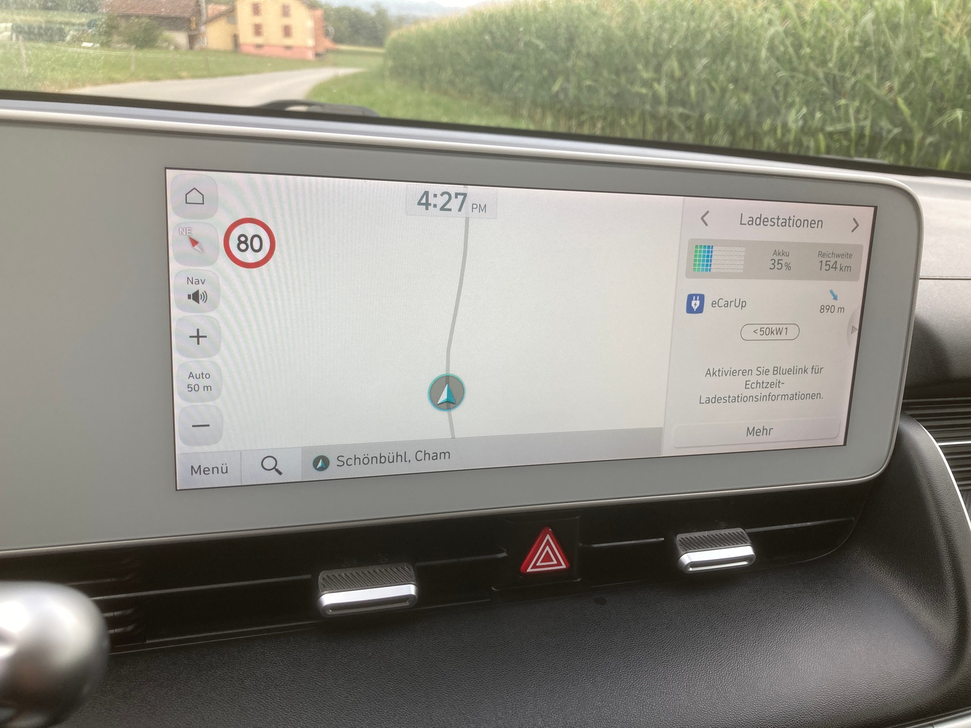 HYUNDAI Ioniq 5 77kWh Origo 4WD mit Anhängerkupplung-image-13