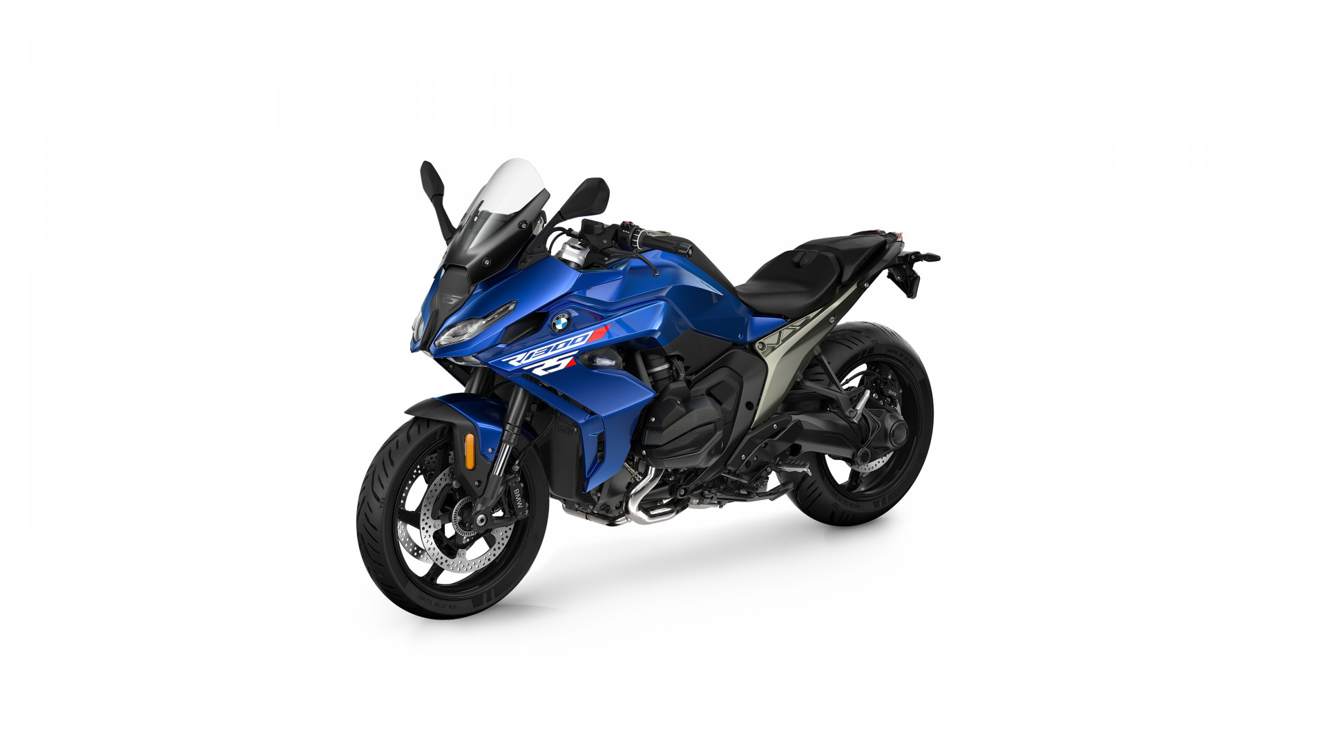 BMW R 1300 RS