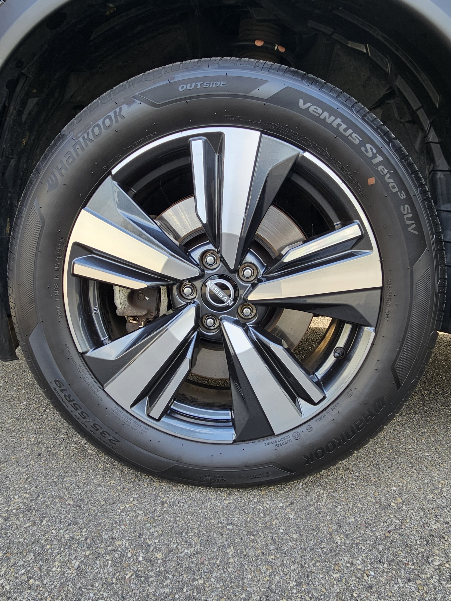 NISSAN X-Trail 1.5 VC-T e-Power 4WD Tekna+-image-9