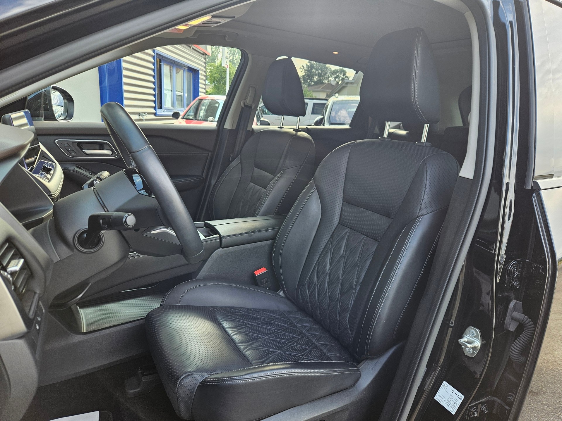 NISSAN X-Trail 1.5 VC-T e-Power 4WD Tekna+-image-5
