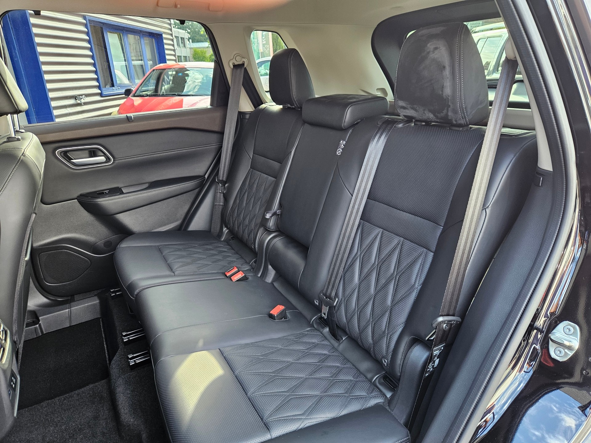 NISSAN X-Trail 1.5 VC-T e-Power 4WD Tekna+-image-6