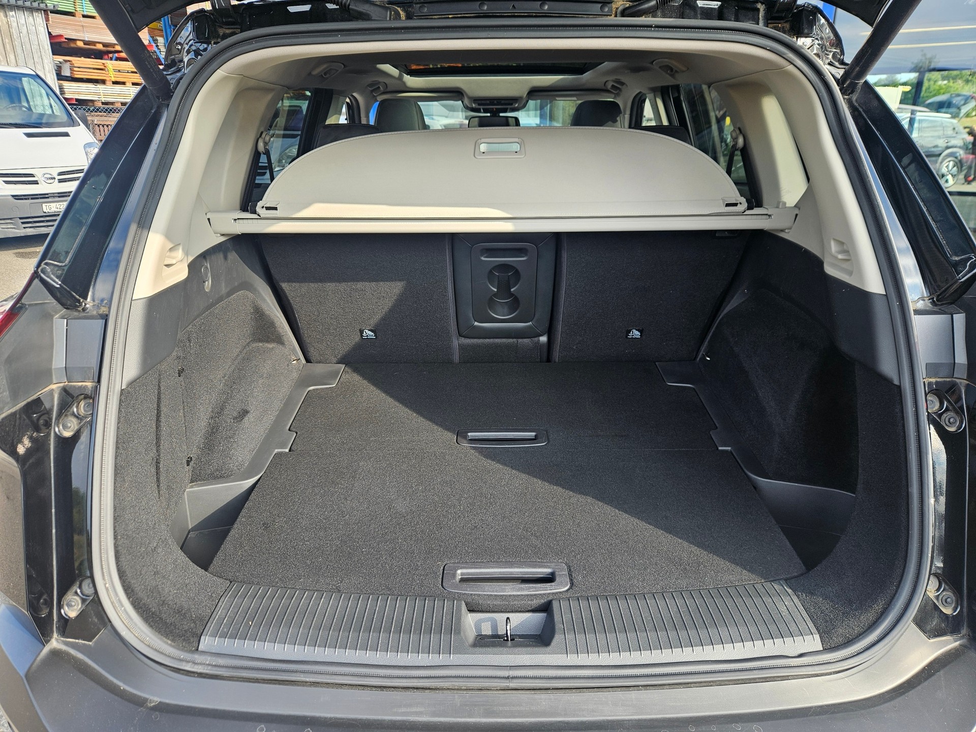 NISSAN X-Trail 1.5 VC-T e-Power 4WD Tekna+-image-7
