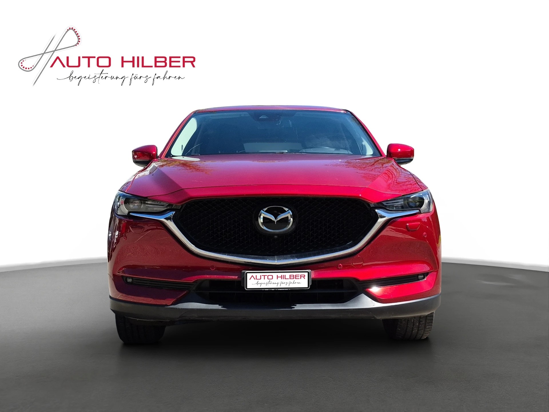 MAZDA CX-5 SKYACTIV-G 194 Revolution AWD Automat-image-1