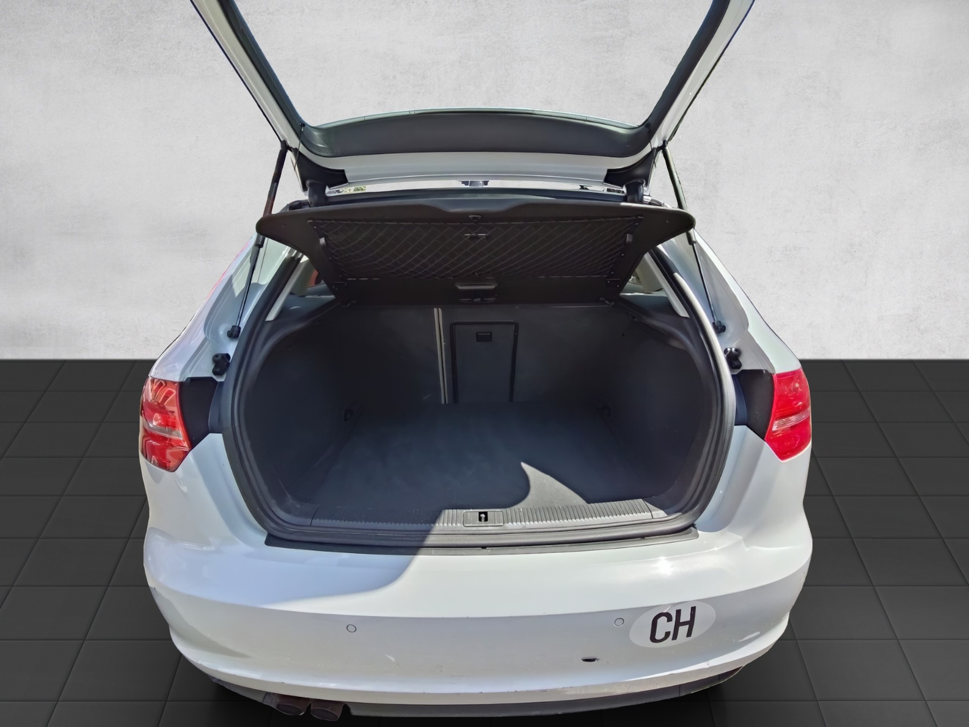 AUDI A3 Sportback 2.0 TDI Ambition S-tronic-image-12