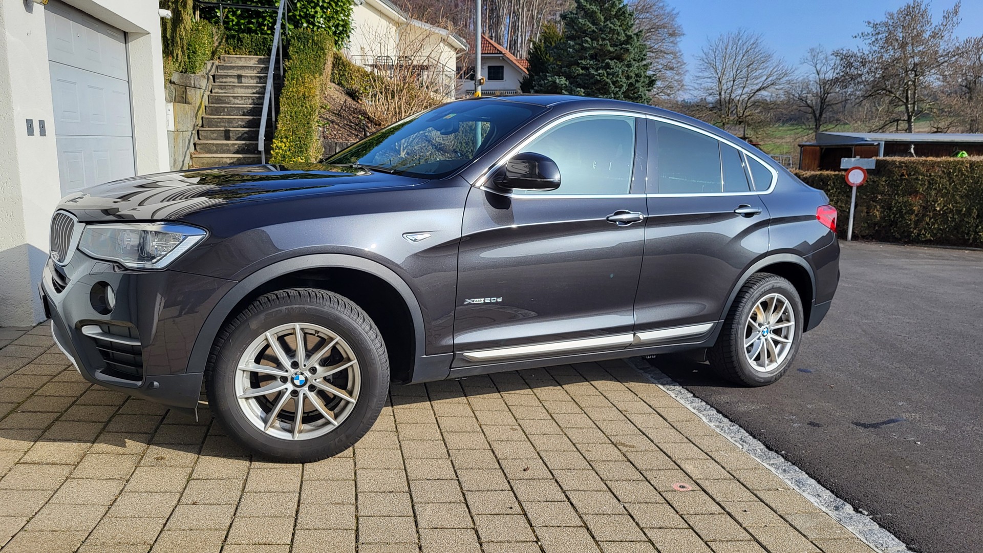 BMW 20d xDrive-image-3