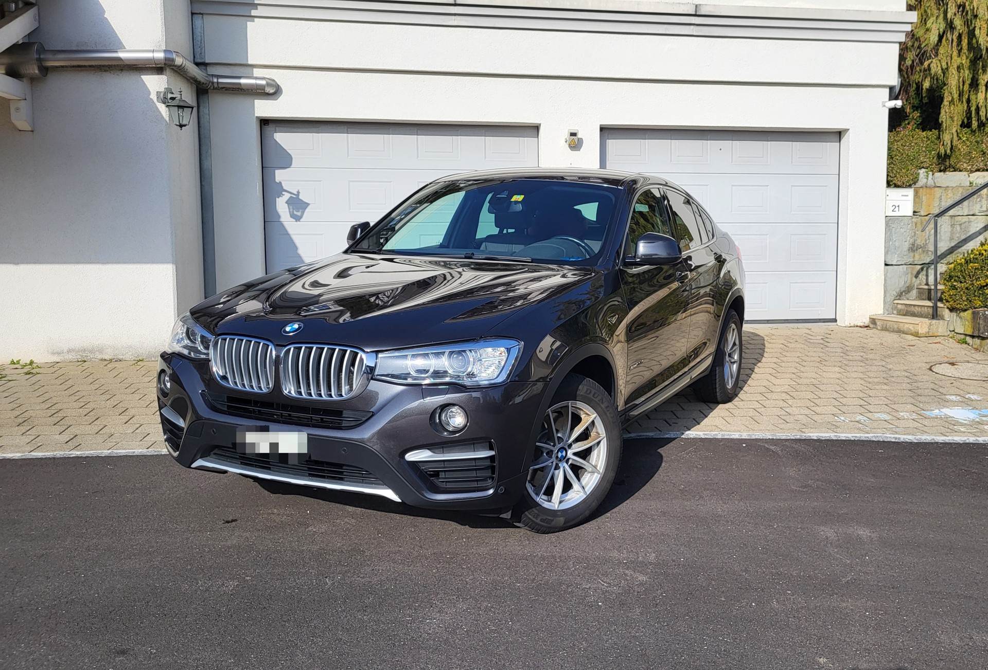 BMW 20d xDrive-image-2