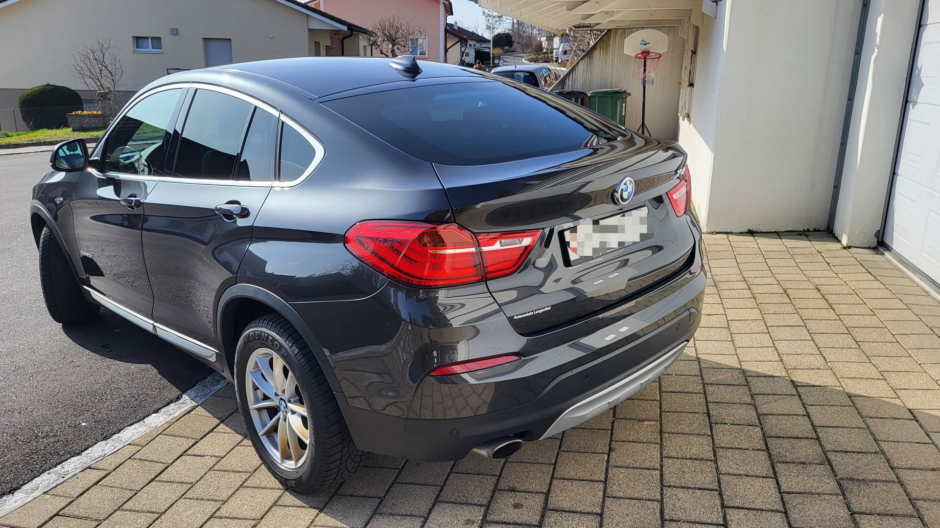 BMW 20d xDrive-image-5