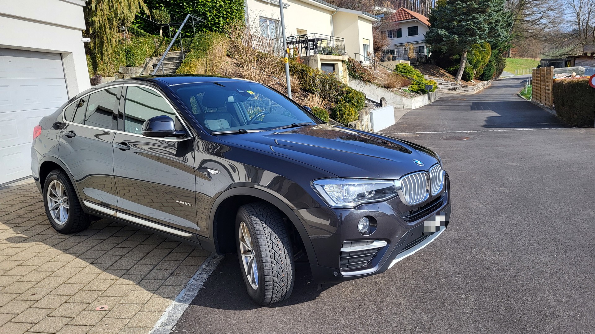 BMW 20d xDrive-image-0