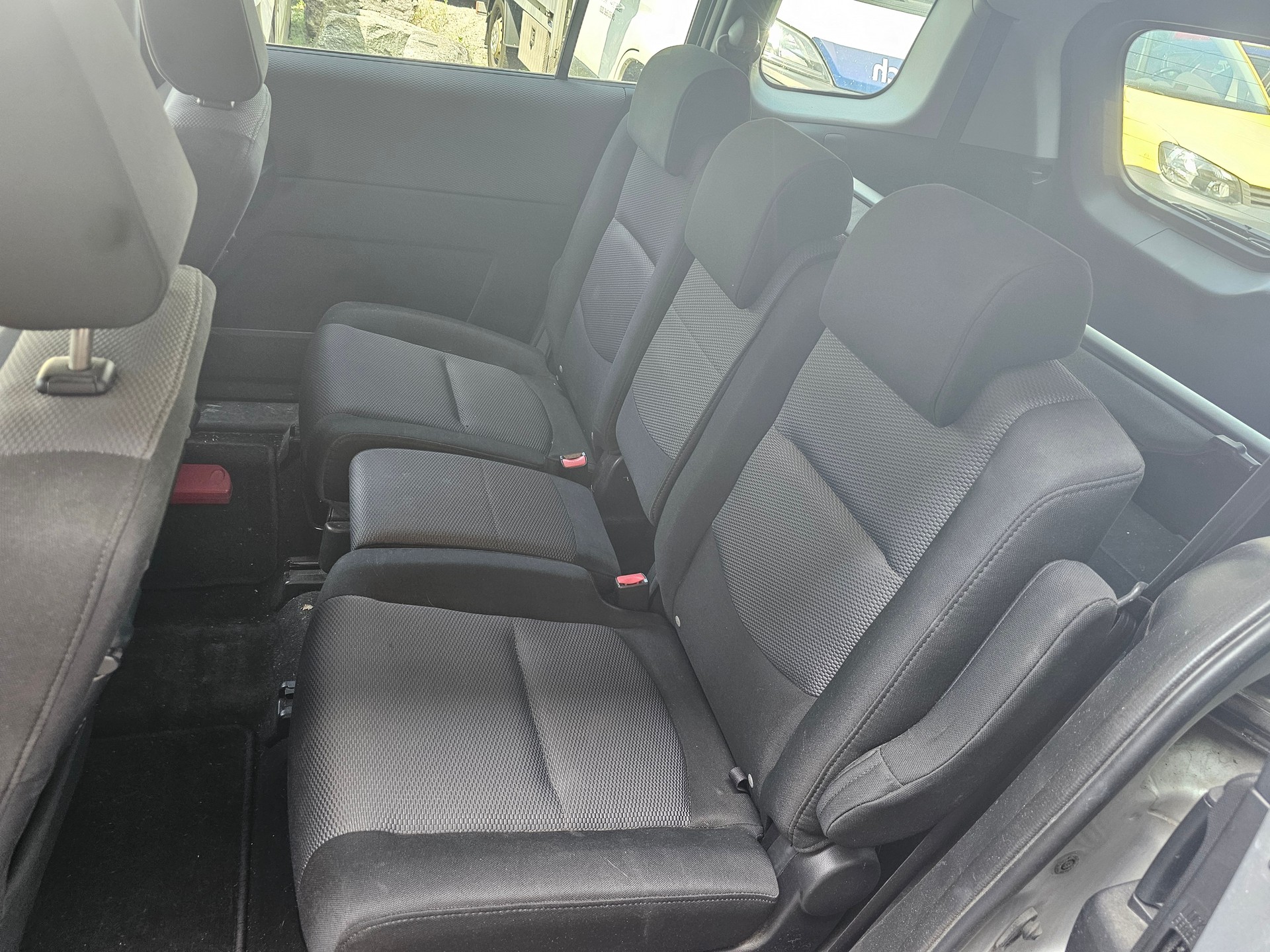 MAZDA 5 2.0 16V Sport-image-8