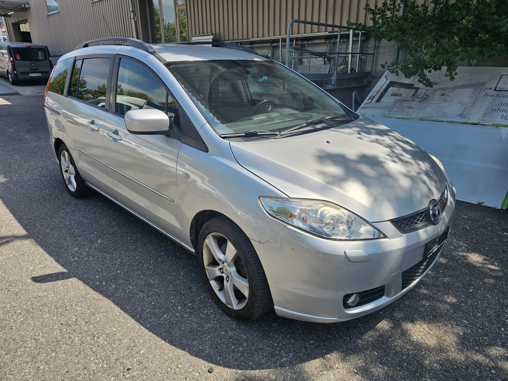 MAZDA 5 2.0 16V Sport-image-2