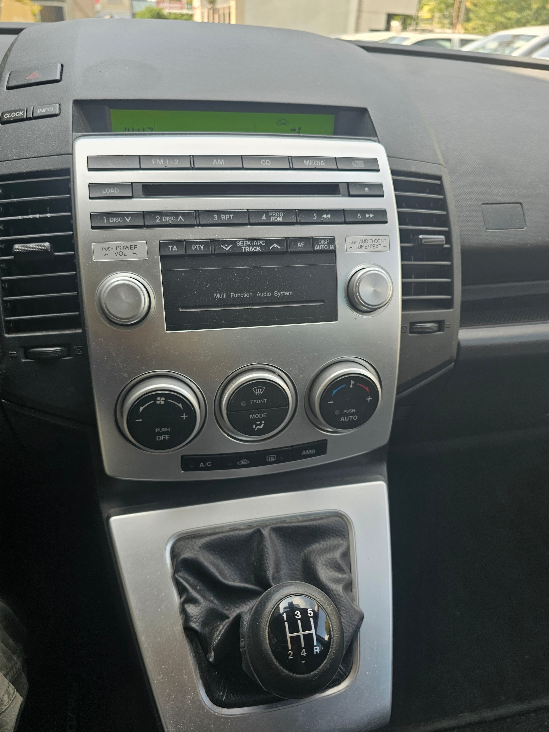MAZDA 5 2.0 16V Sport-image-11