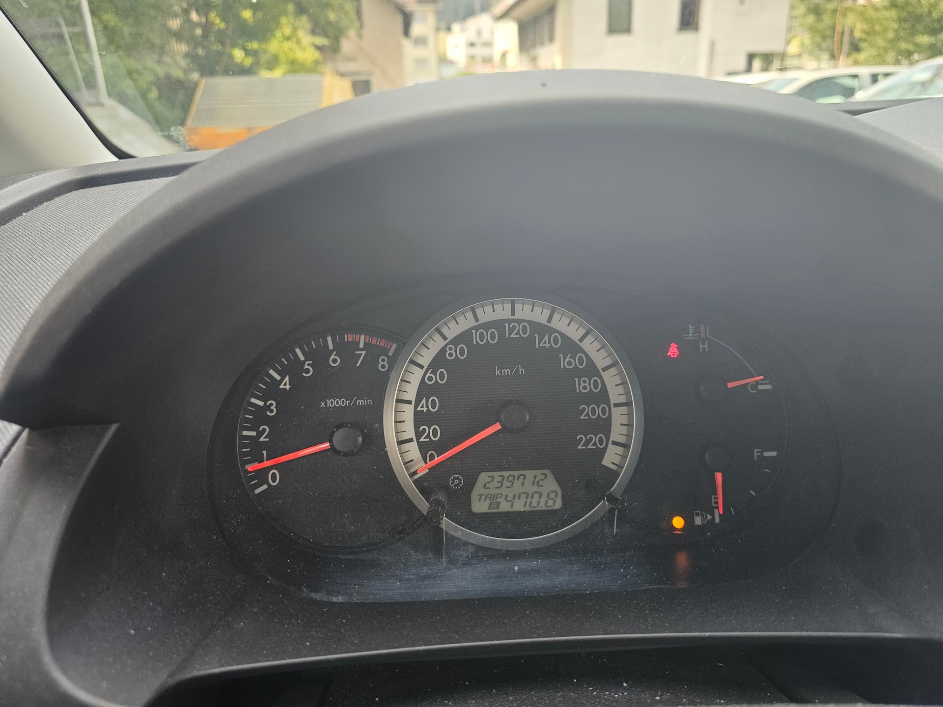 MAZDA 5 2.0 16V Sport-image-10