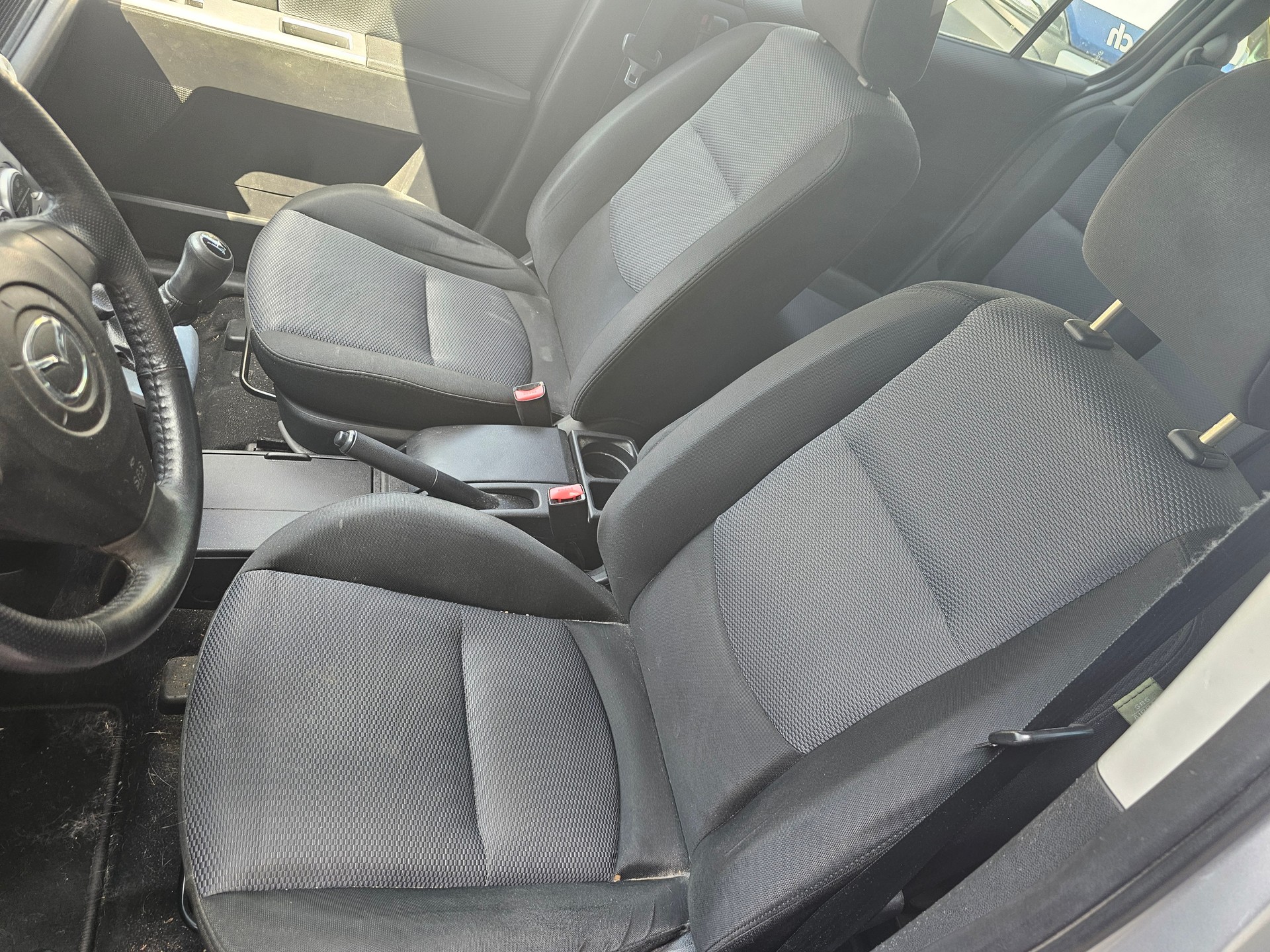 MAZDA 5 2.0 16V Sport-image-6