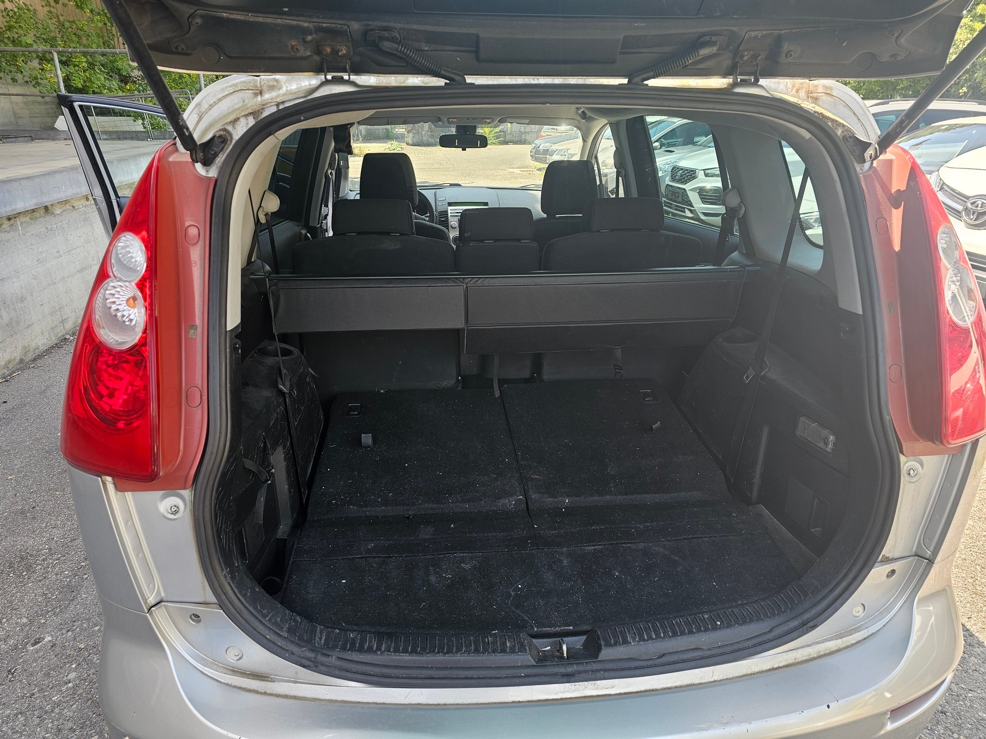 MAZDA 5 2.0 16V Sport-image-9