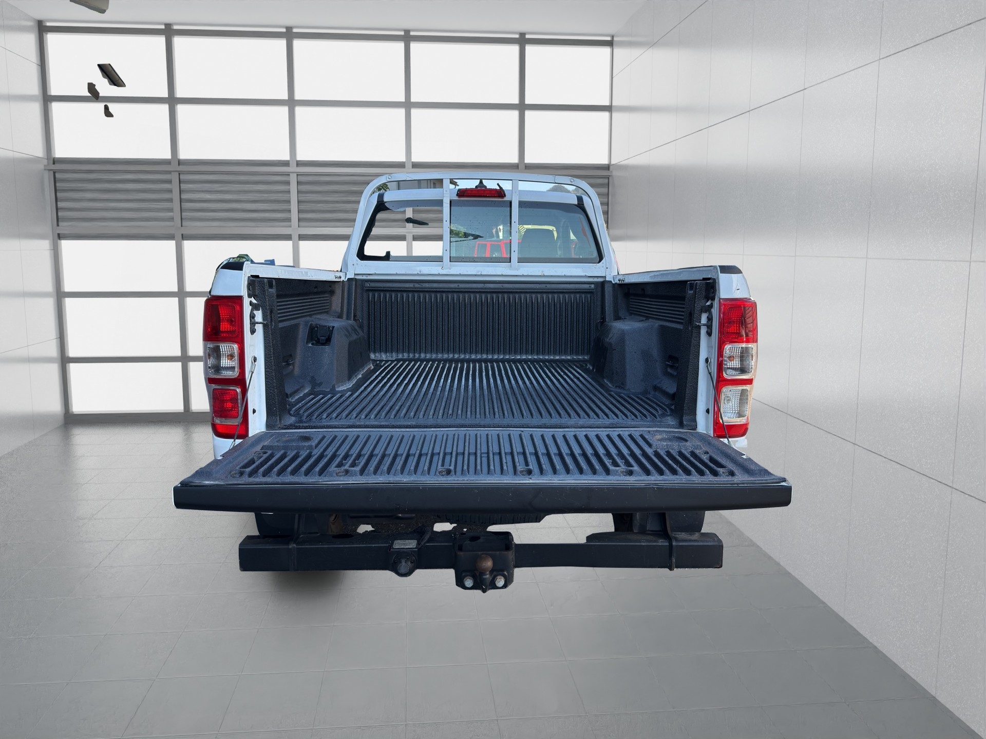 FORD Ranger XL 2.0 Eco Blue 4x4-image-5