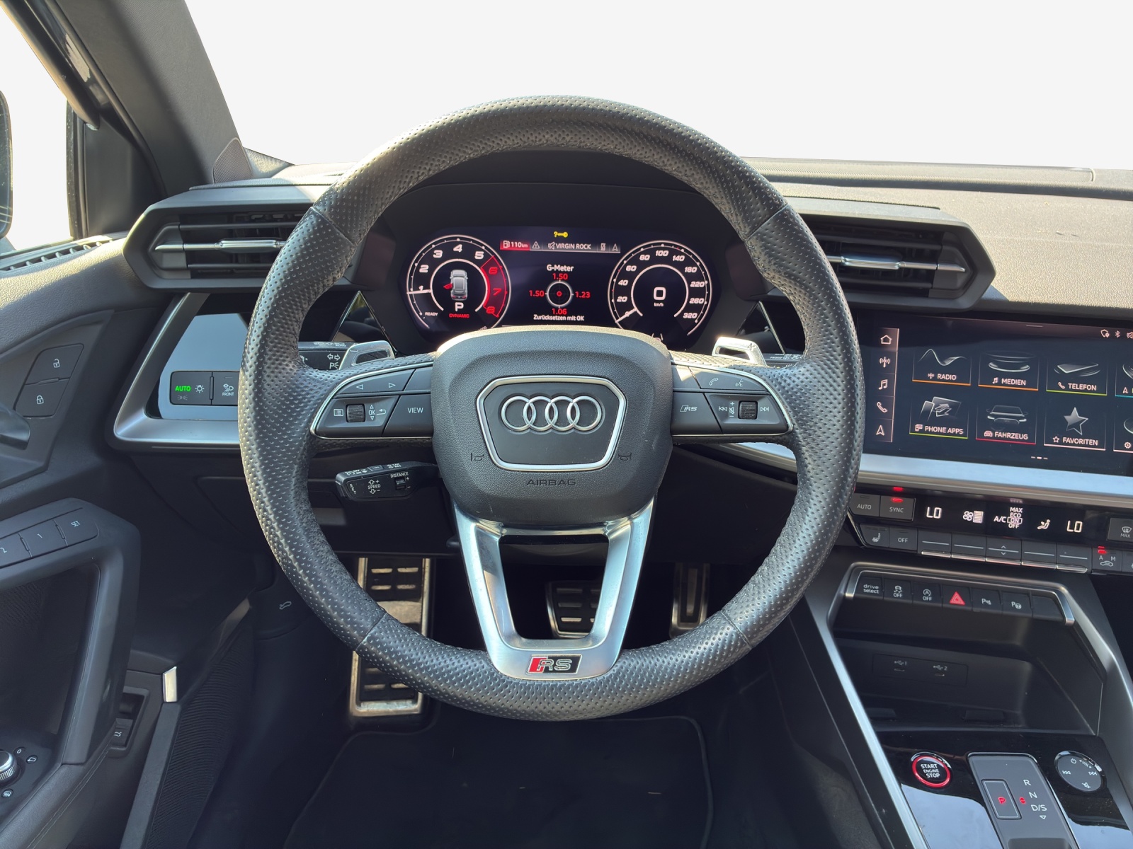 AUDI RS3 Sportback 2.5 TSI quattro S-tronic-image-9