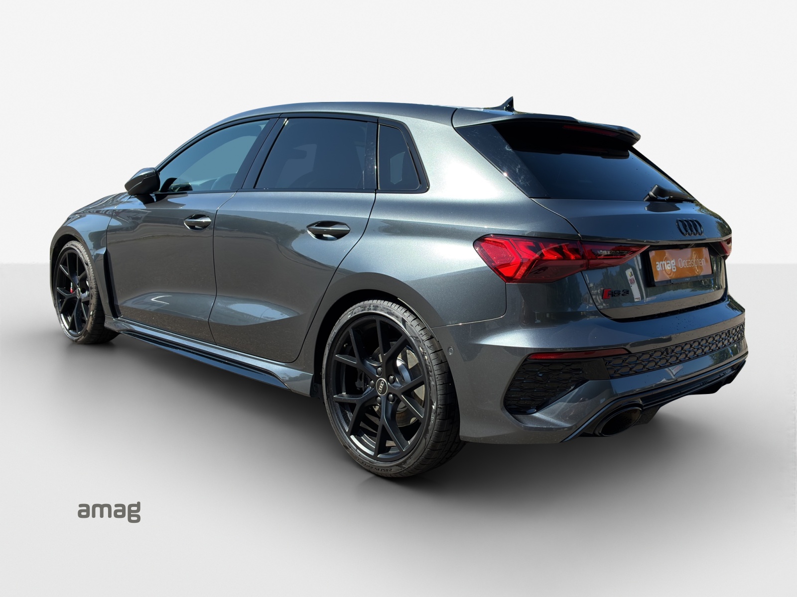 AUDI RS3 Sportback 2.5 TSI quattro S-tronic-showroom-element-2
