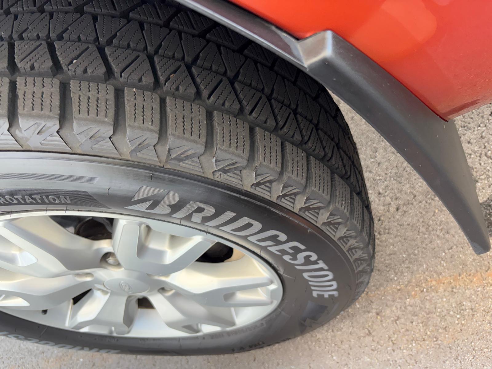 FORD Ranger Wildtrak 3.2 TDCi 4x4 MFK 01.2025 AHK 3350 KG-image-15
