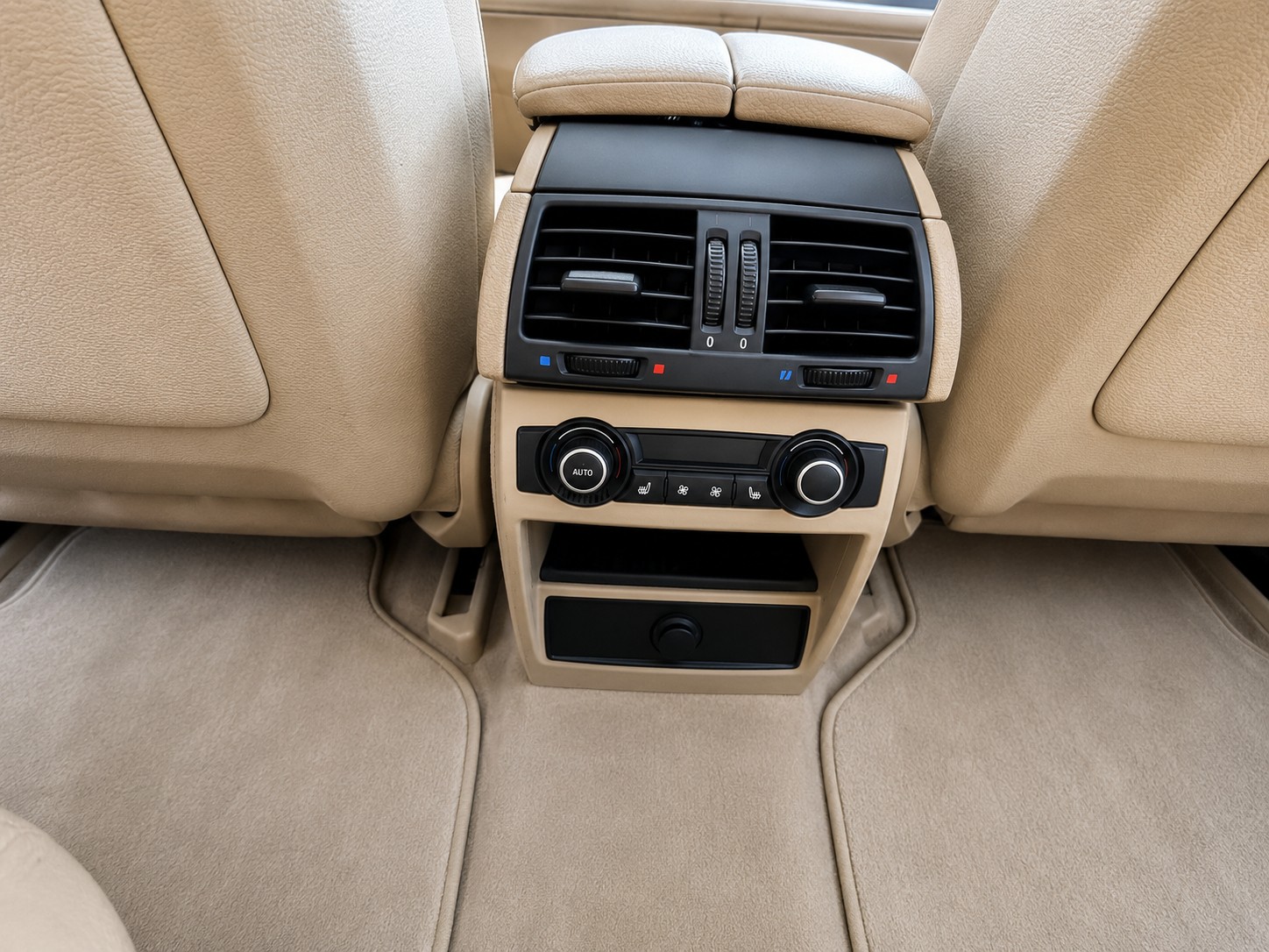 BMW X5 xDrive 35d (3.0sd) Steptronic-image-8