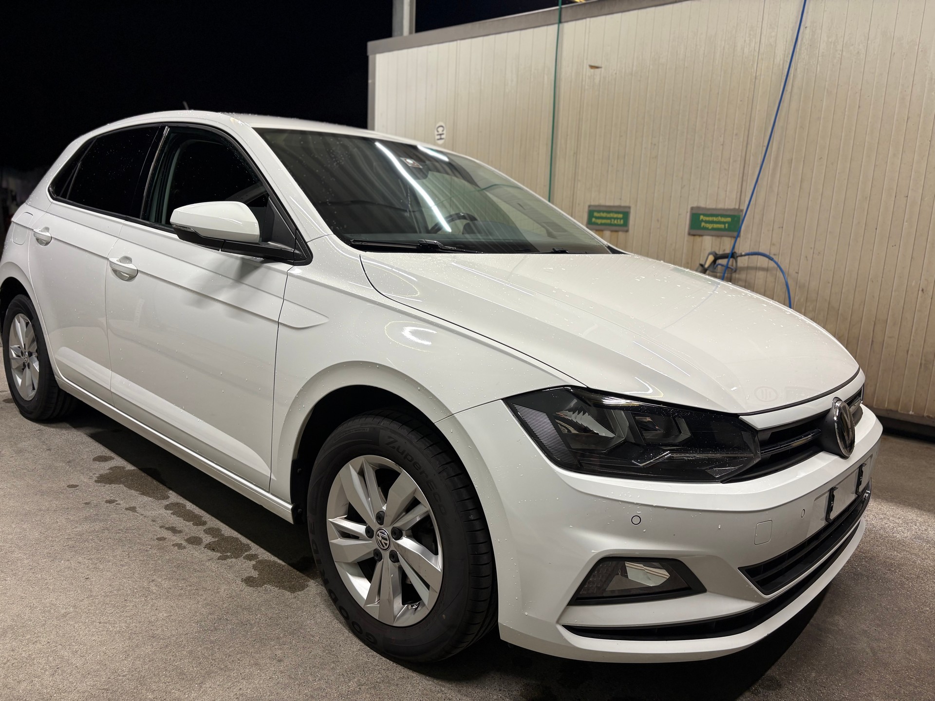 VW 1.0 TSI Comfortline-image-0