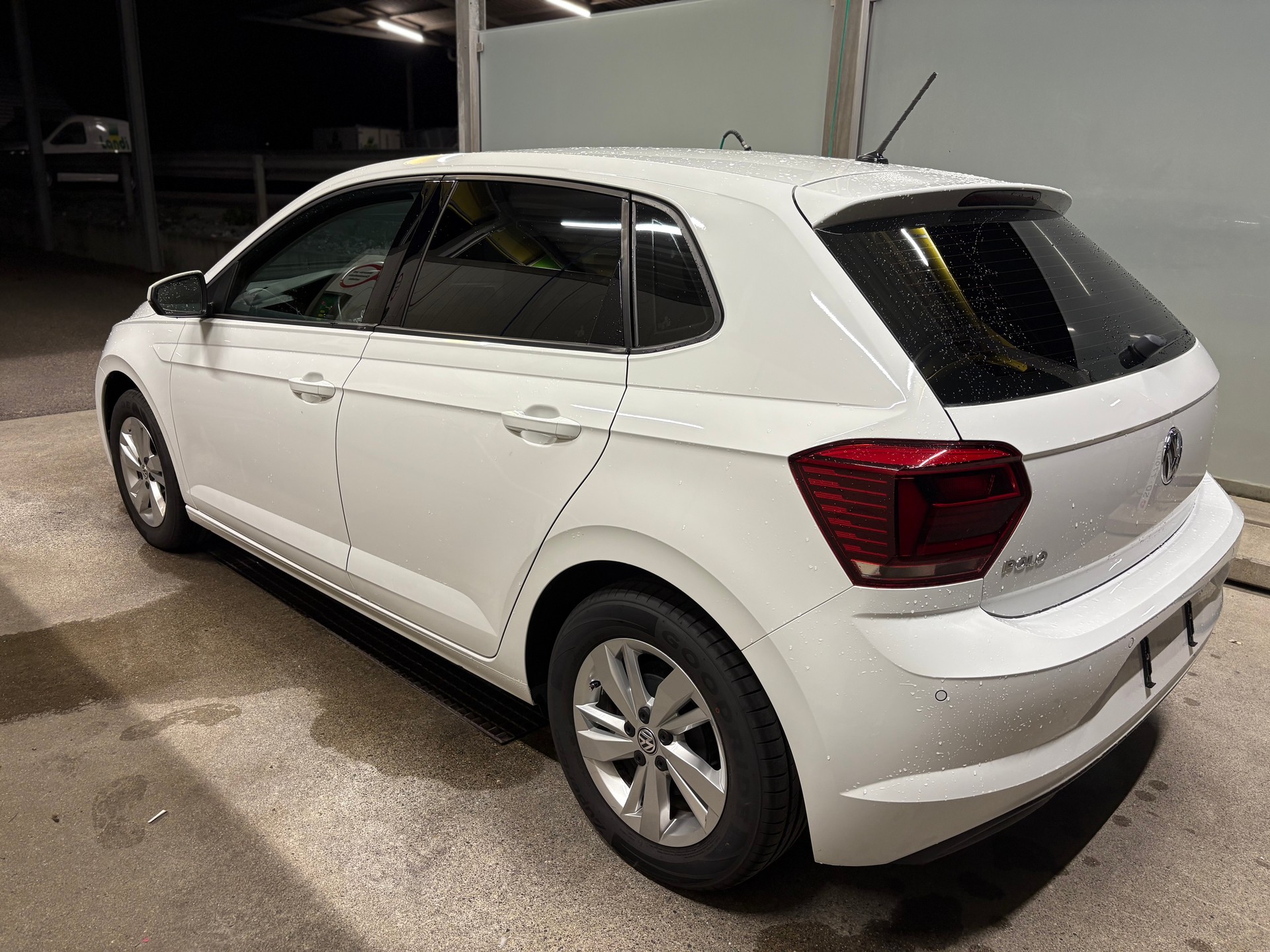 VW 1.0 TSI Comfortline-image-2