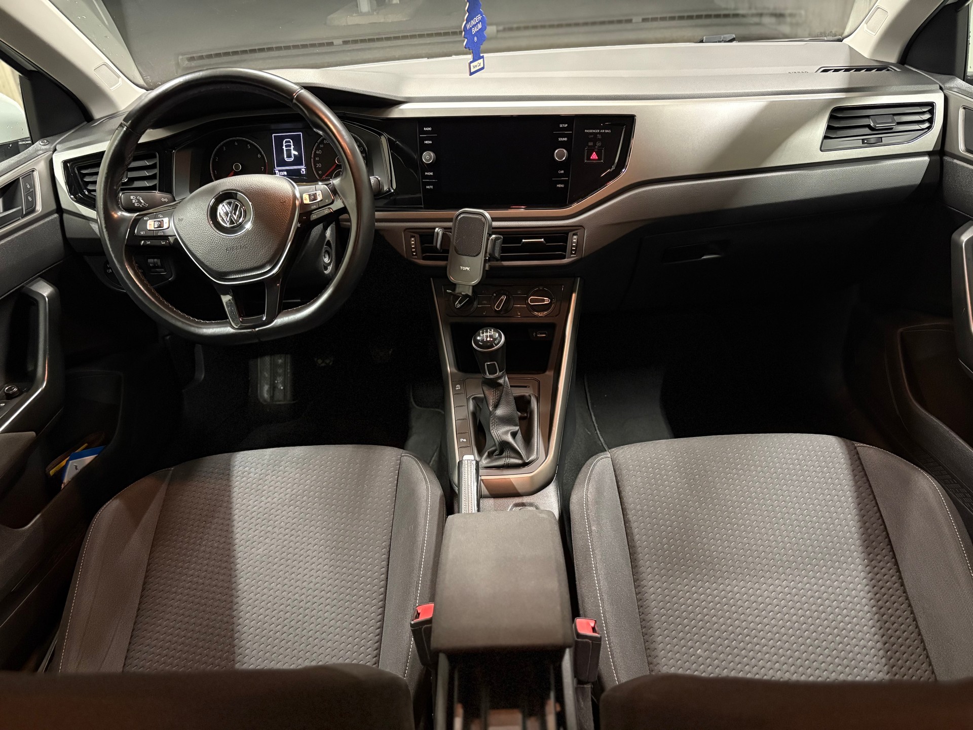 VW 1.0 TSI Comfortline-image-4