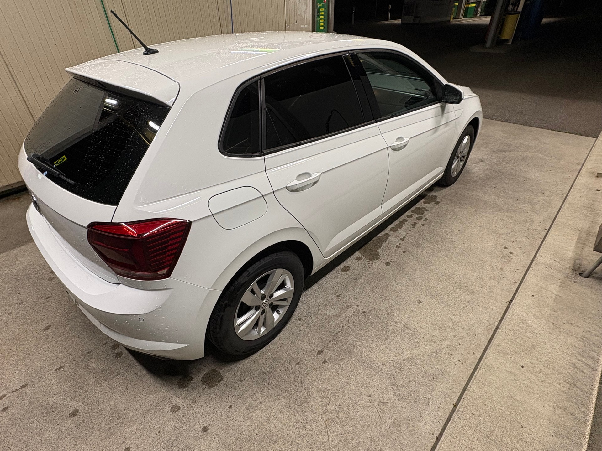 VW 1.0 TSI Comfortline-image-3