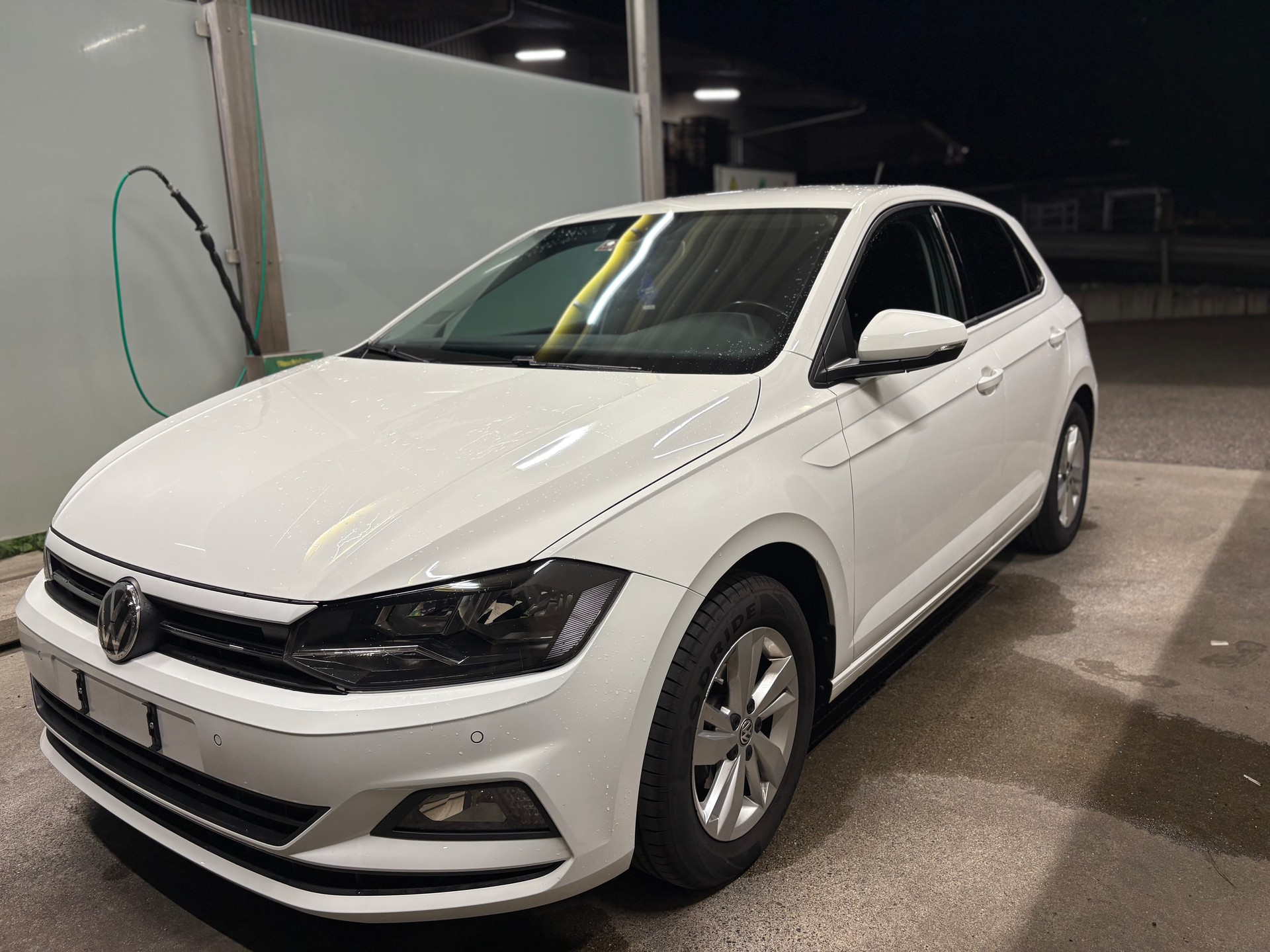 VW 1.0 TSI Comfortline-image-1