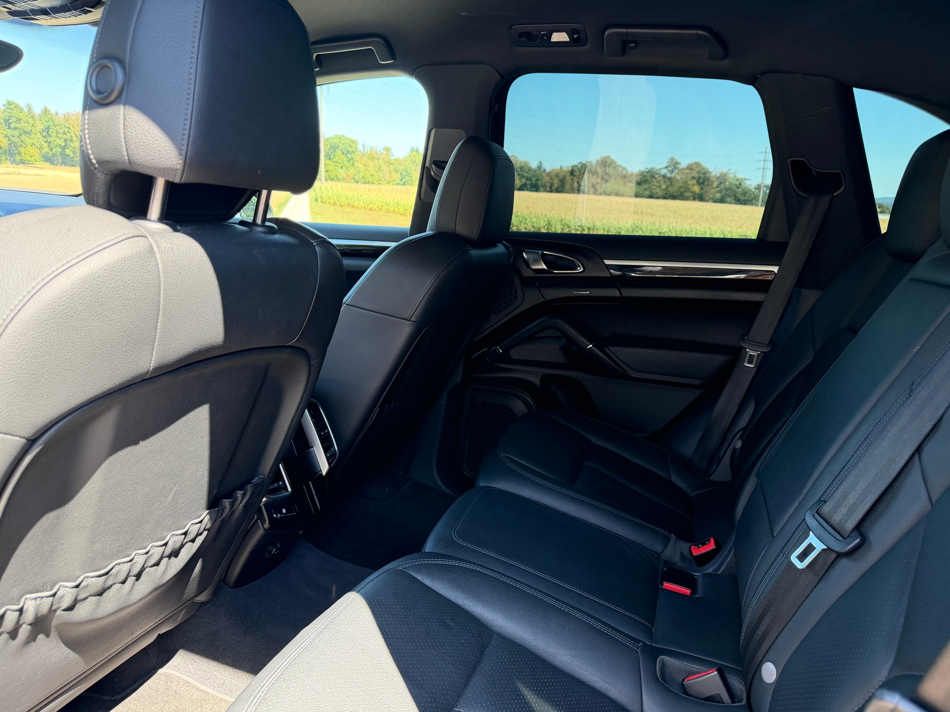 PORSCHE 3.6 V6 TipT-image-7