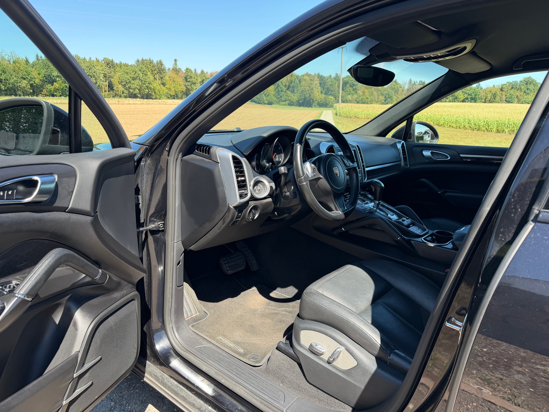 PORSCHE 3.6 V6 TipT-image-6