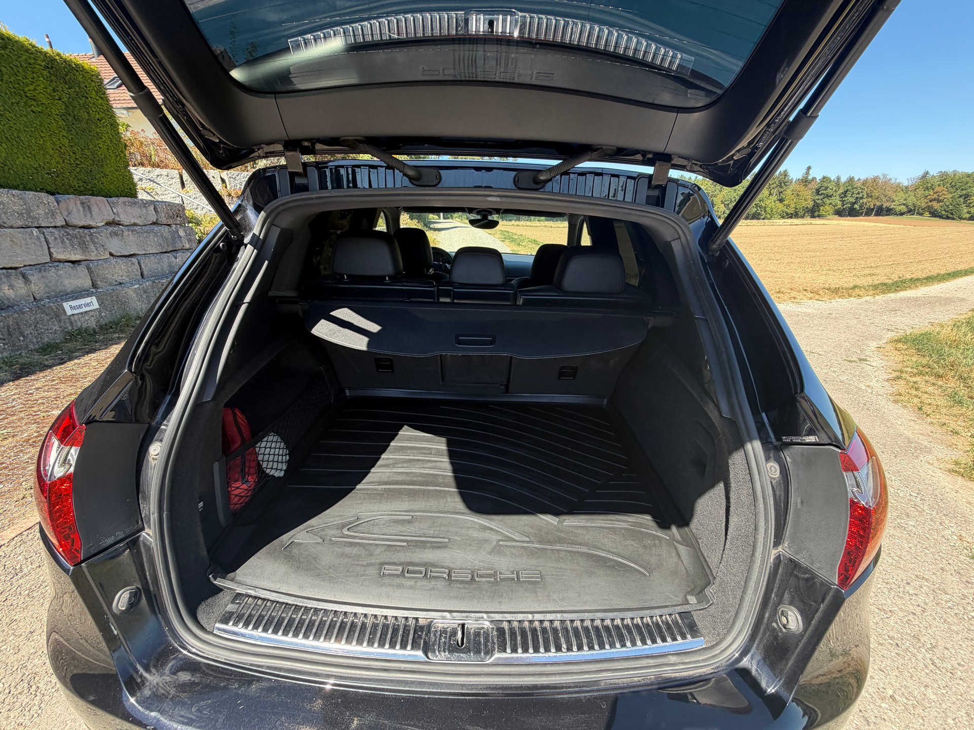 PORSCHE 3.6 V6 TipT-image-9