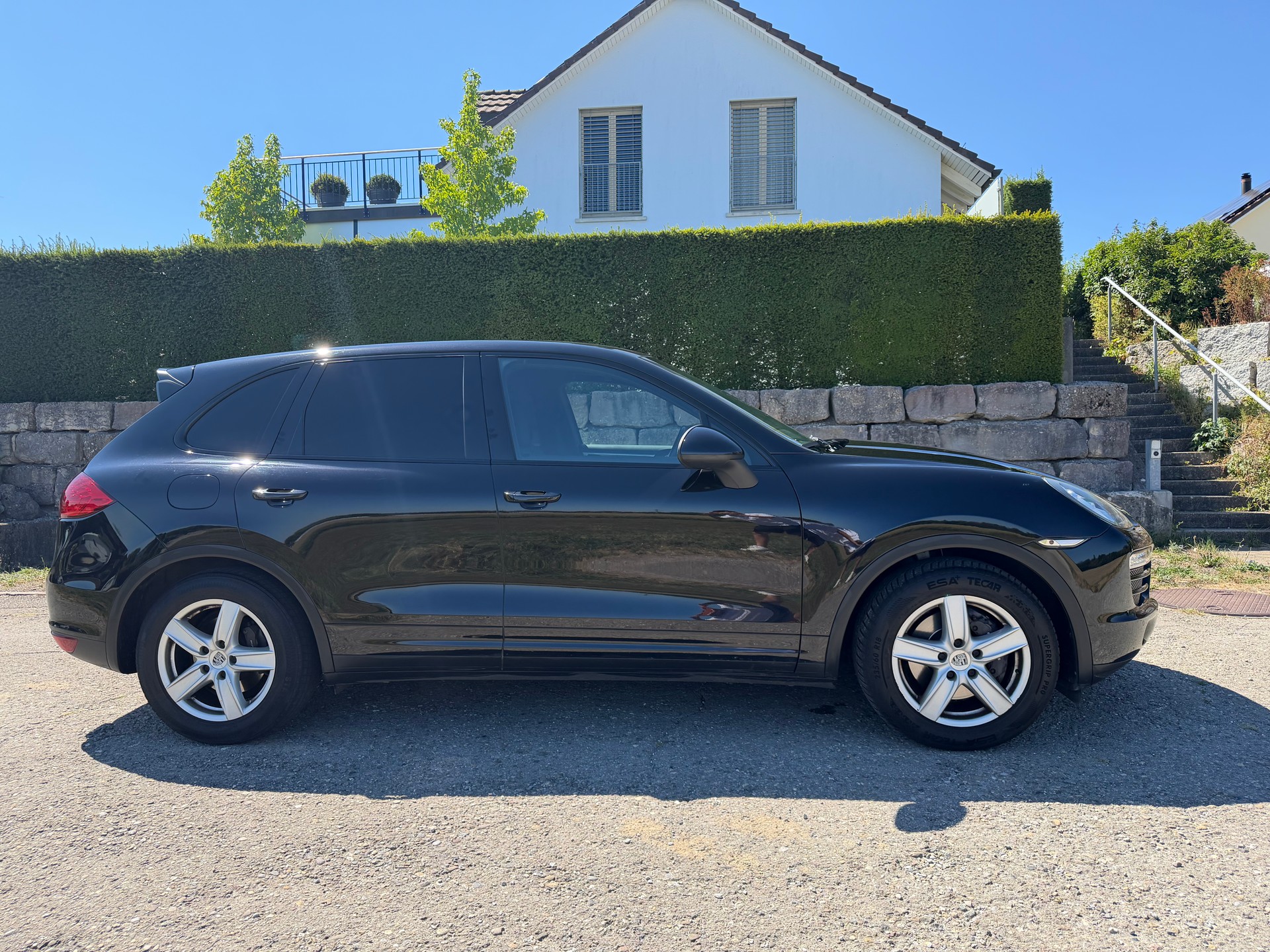 PORSCHE 3.6 V6 TipT-image-2
