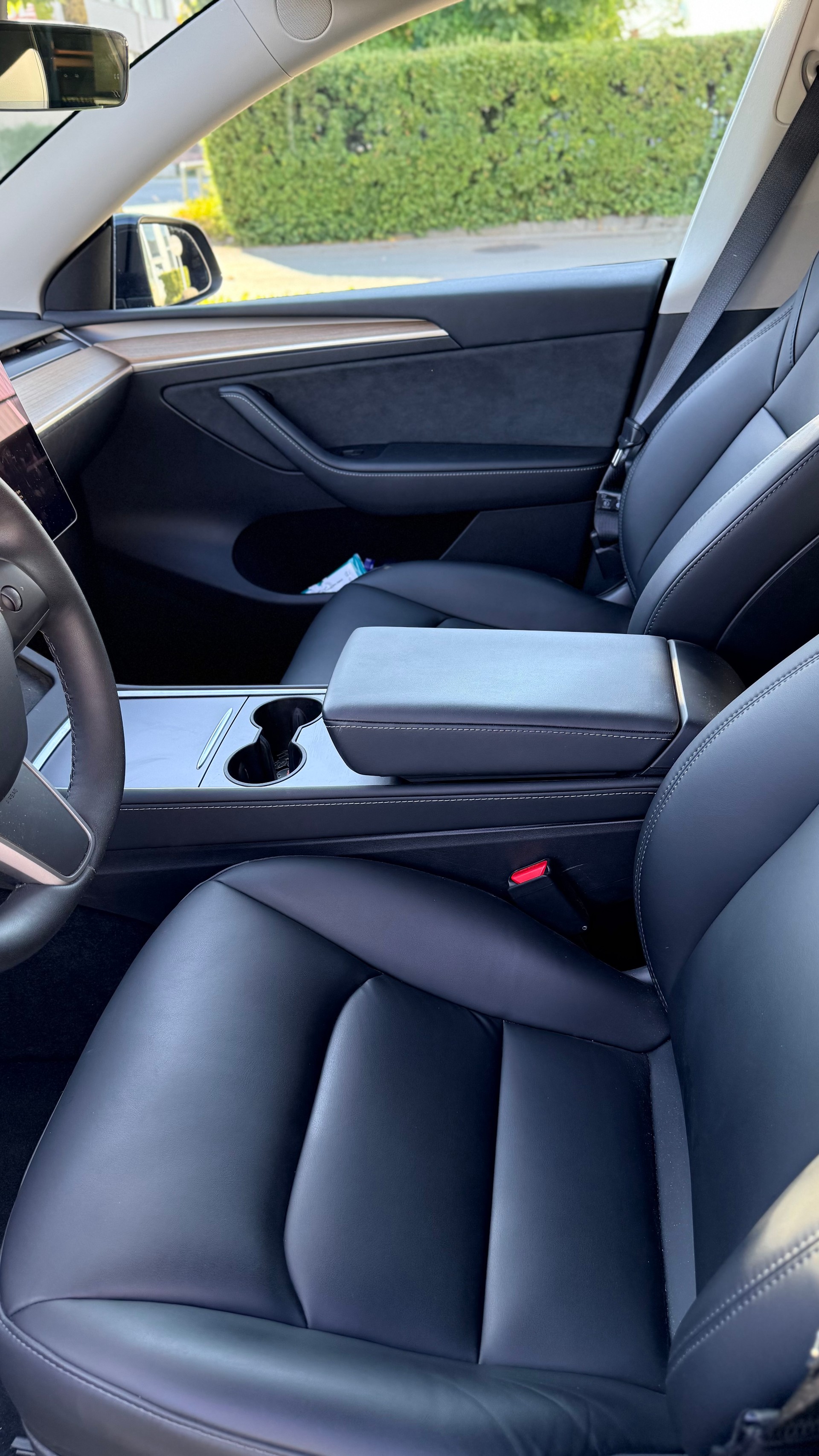 TESLA Long Range AWD-image-5