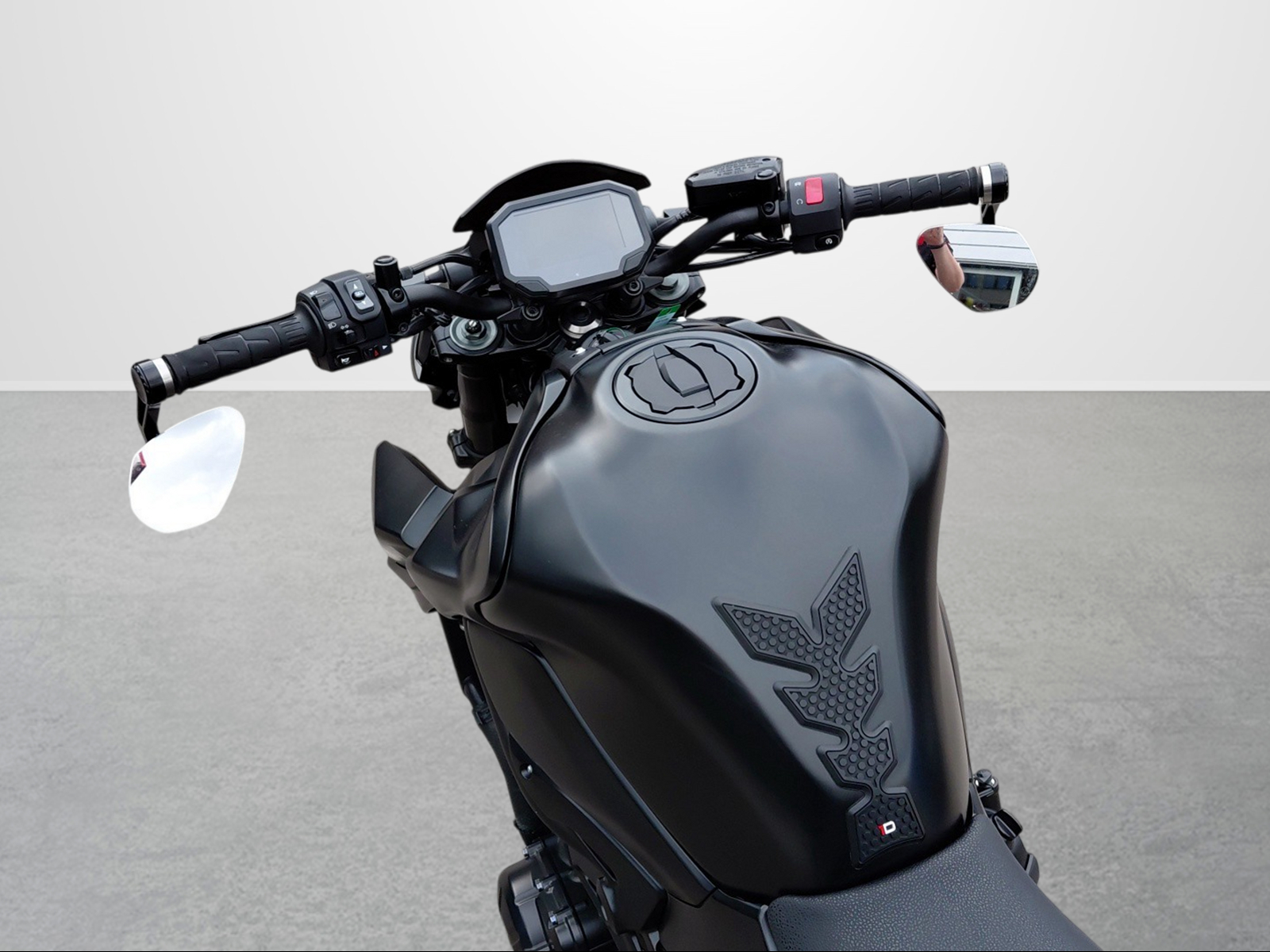 KAWASAKI Z 900 (70kW)-image-4