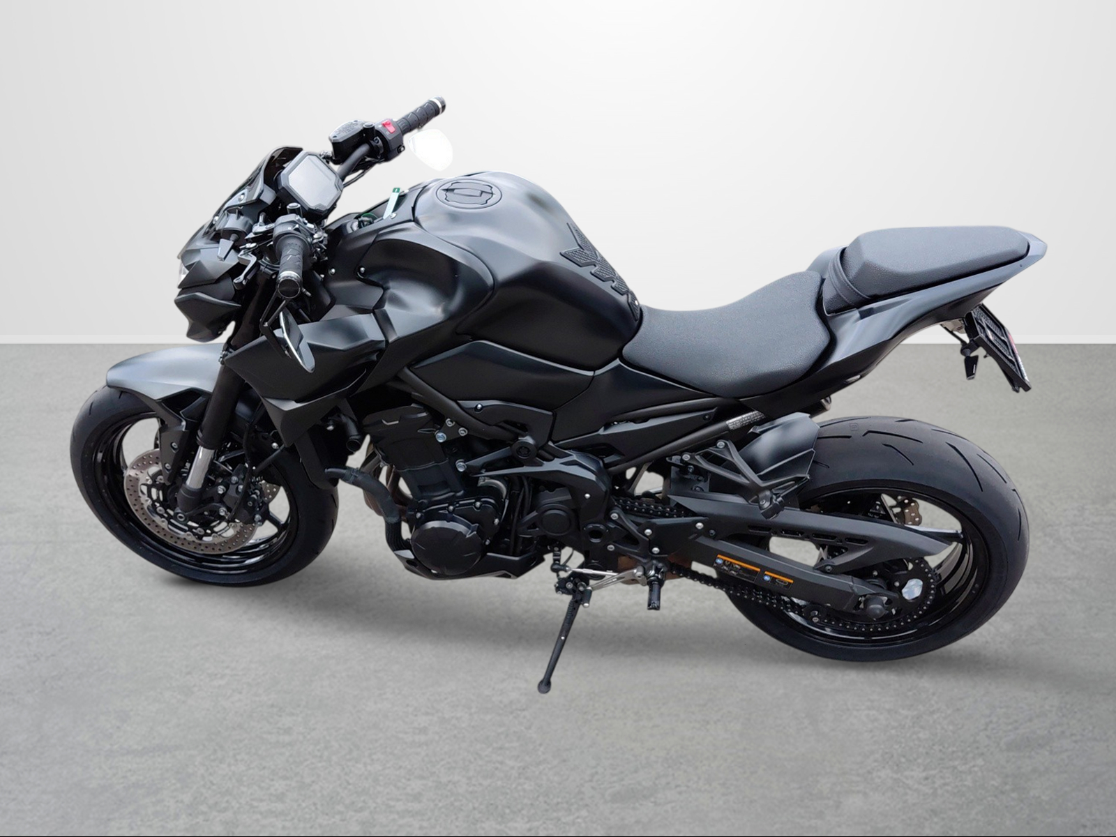 KAWASAKI Z 900 (70kW)-image-6