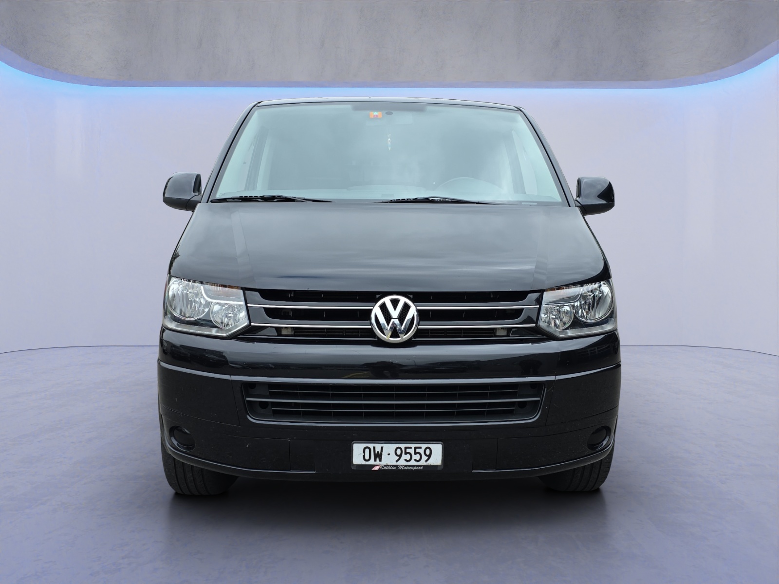 VW T5 Multivan 2.0 TDI 140 Comfortl. 4motion-image-7