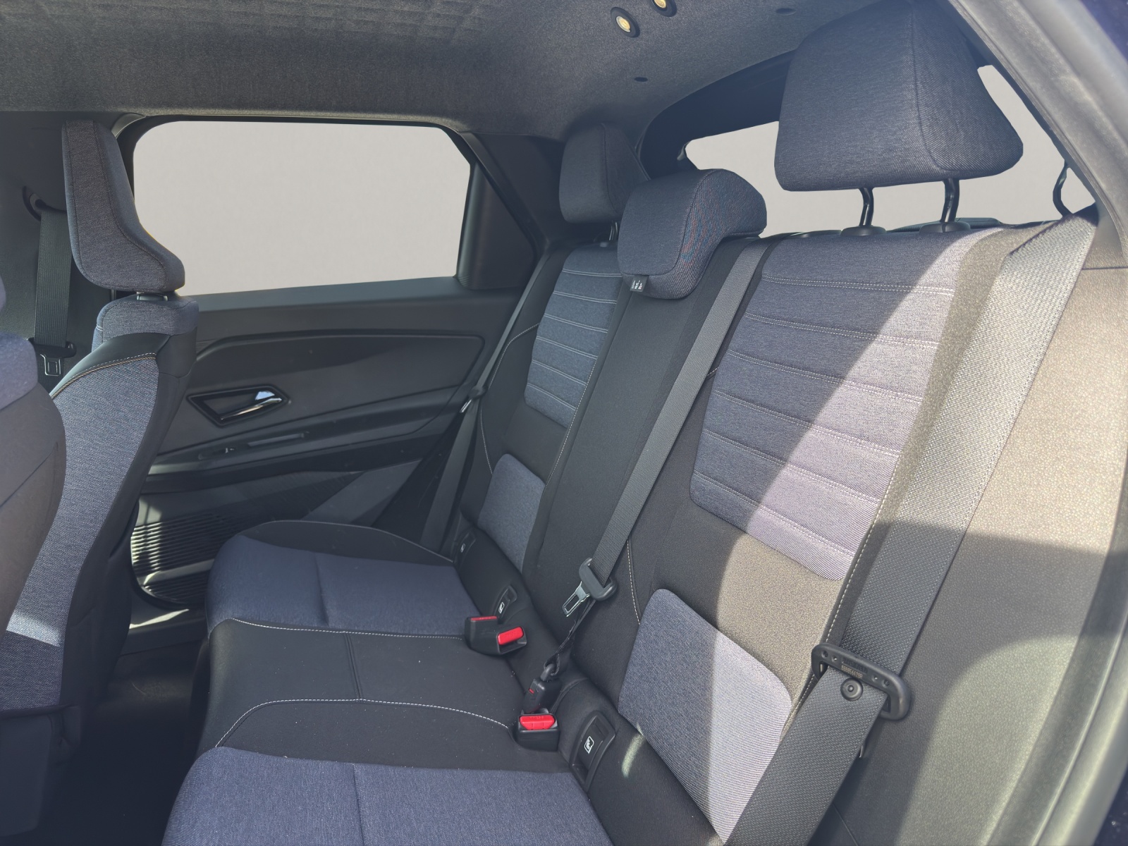 RENAULT R5 E-Tech Comfort Range techno-image-9