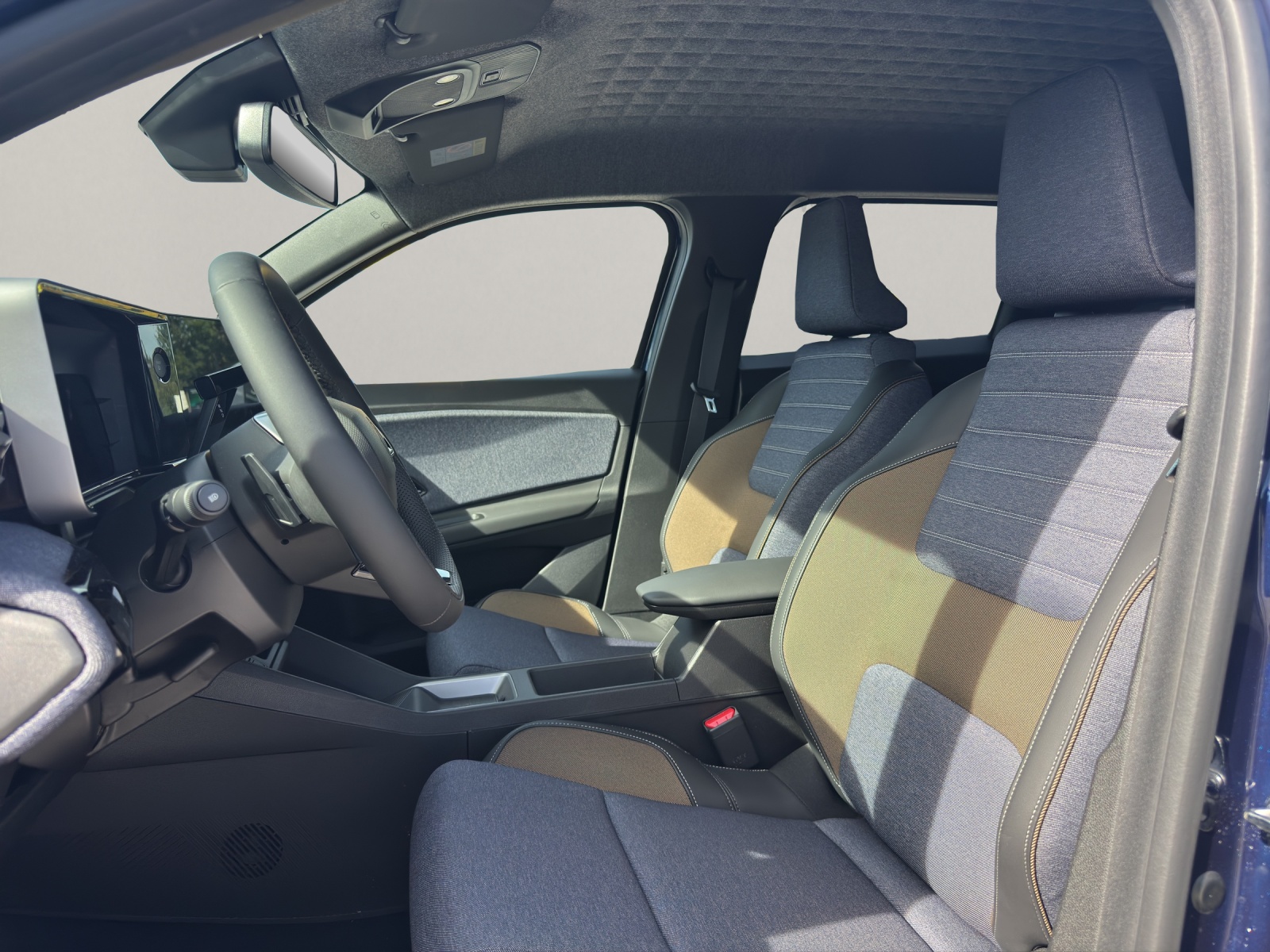 RENAULT R5 E-Tech Comfort Range techno-image-8